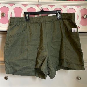 Casual Shorts